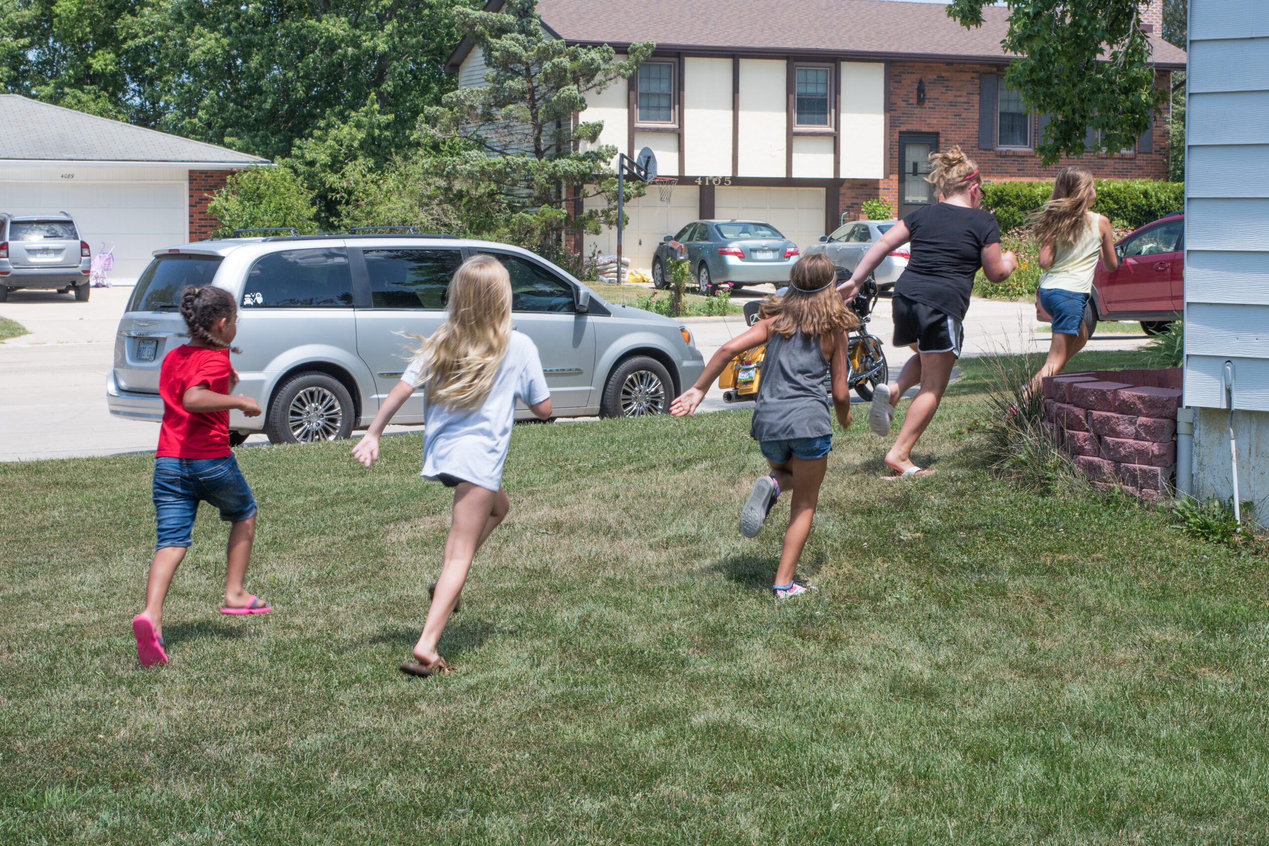 Creating Party Games for Any Theme